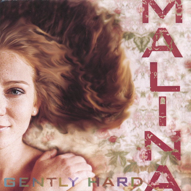 Gently Hard cover art