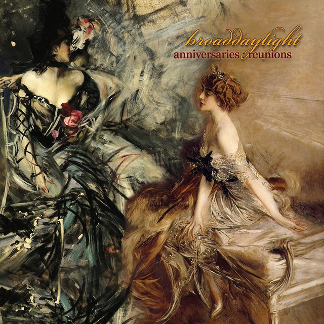 anniversaries:reunions cover