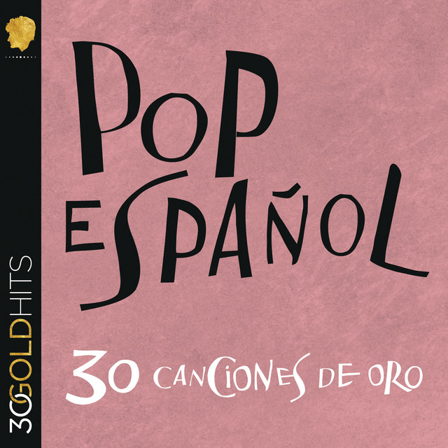 Pop Español 30 Canciones De Oro cover art