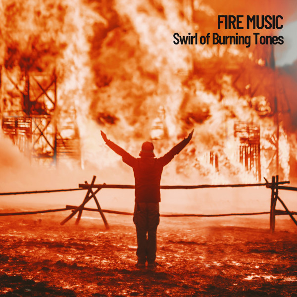Meditation Fire Music - song and lyrics by Nature Recordings, Spa ...
