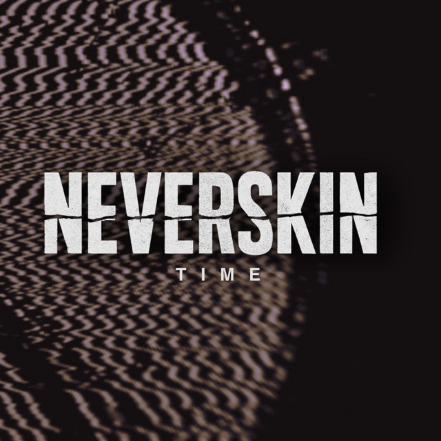 Time album image