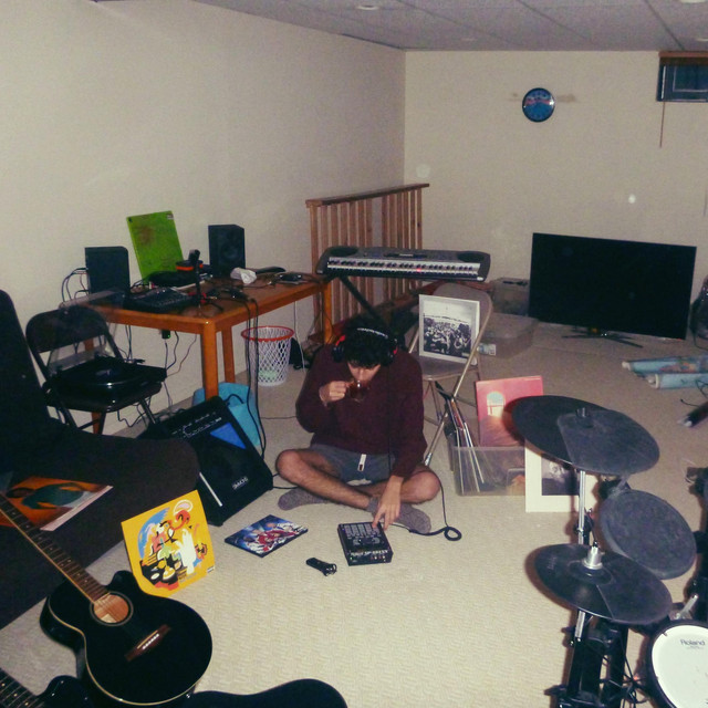 2022 Demos cover art