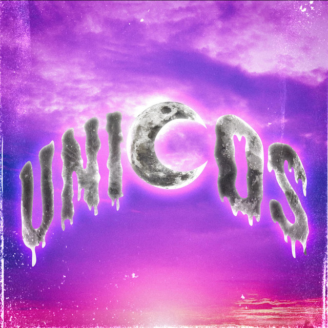 uniCos cover art