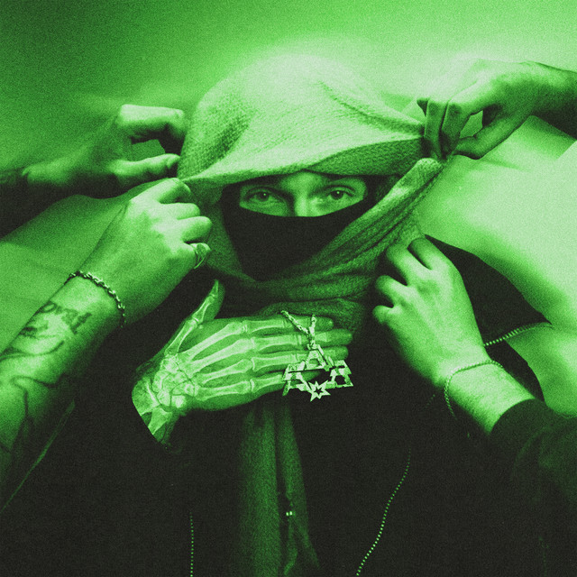 undefined album image