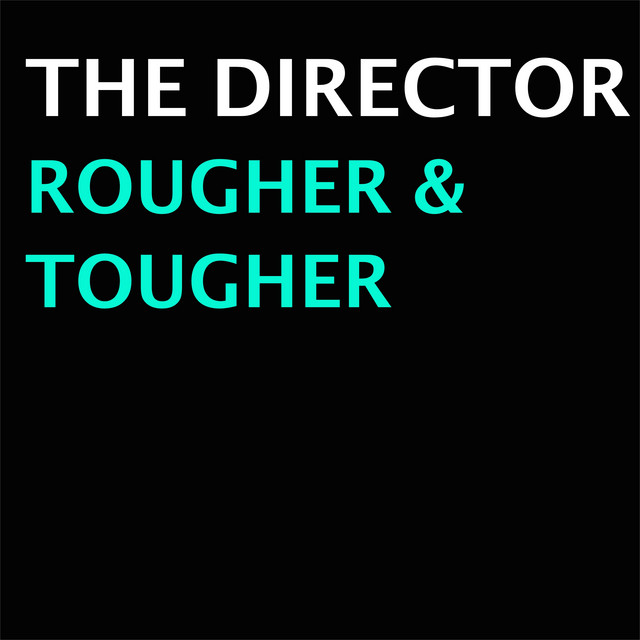 Rougher & Tougher cover
