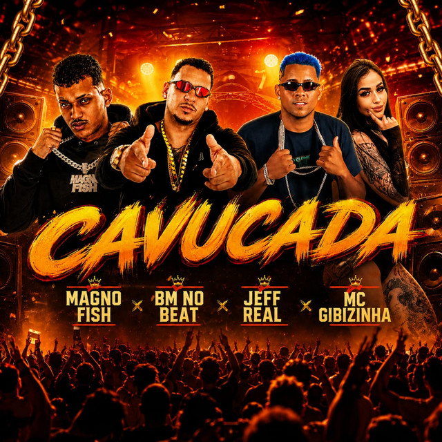 Cavucada