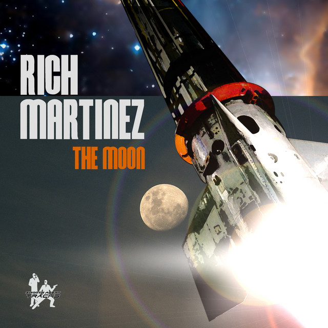 The Moon cover art