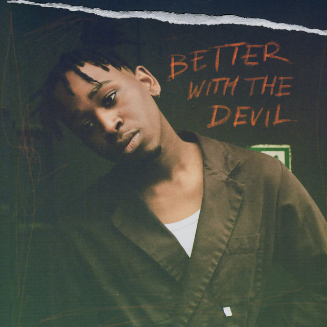 Better with the Devil