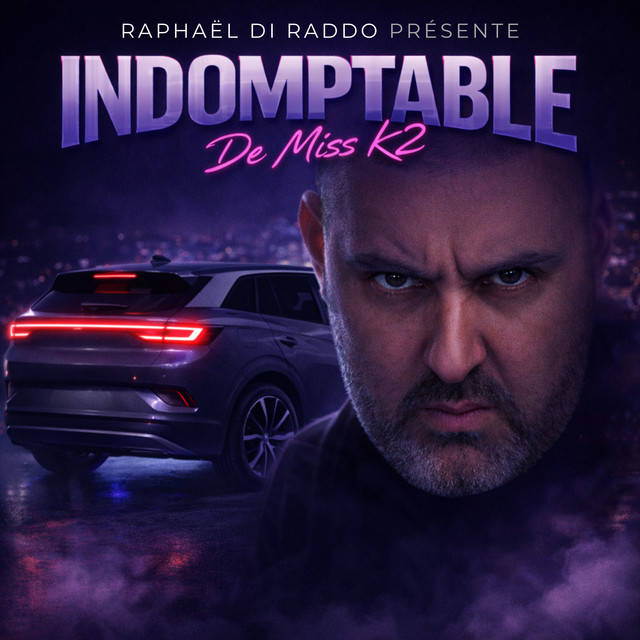 Indomptable