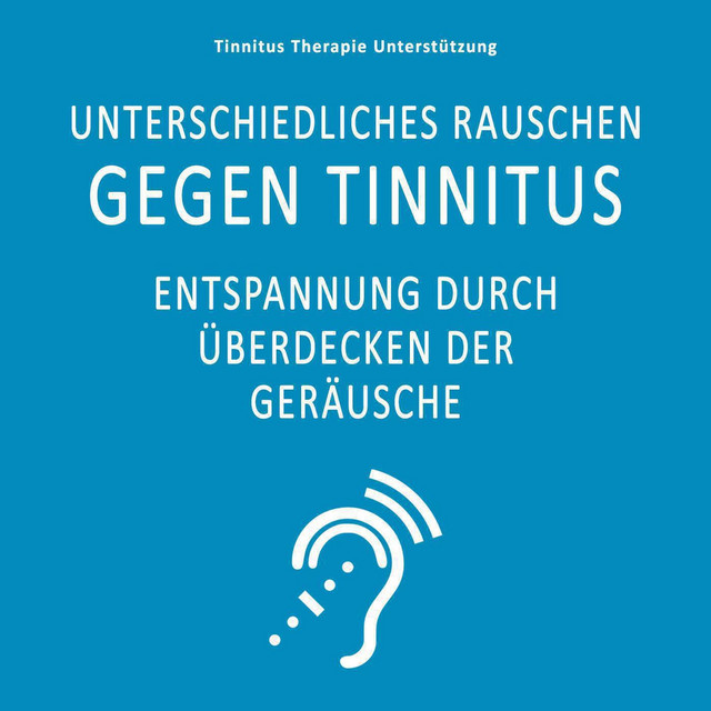 Tinnitus Therapie Unterstützung