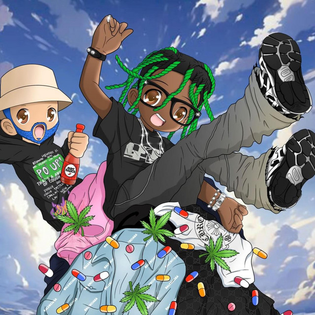 undefined album image