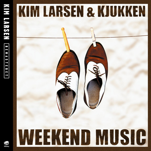 Weekend Music cover