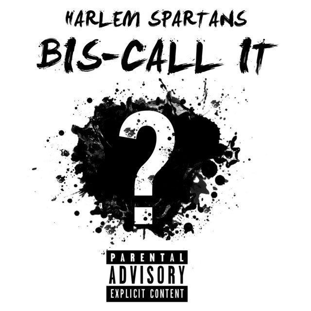 Call It cover art