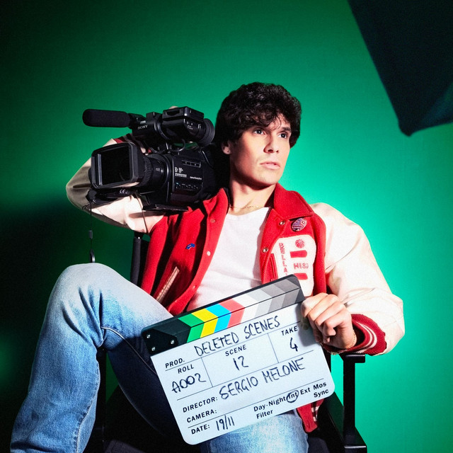 Deleted Scenes cover art