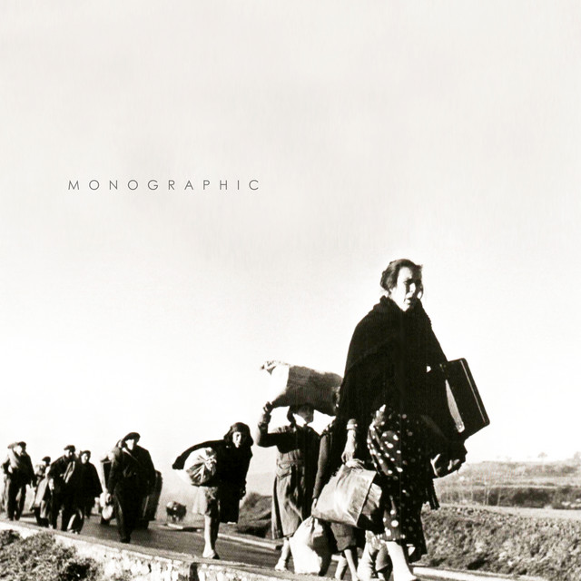 S/T cover art