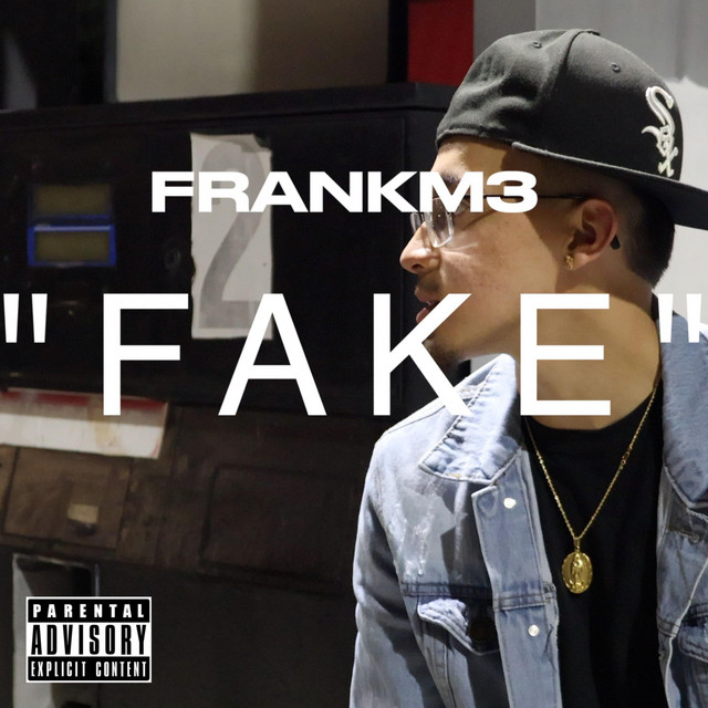 Fake - Single by FrankM3 | Spotify