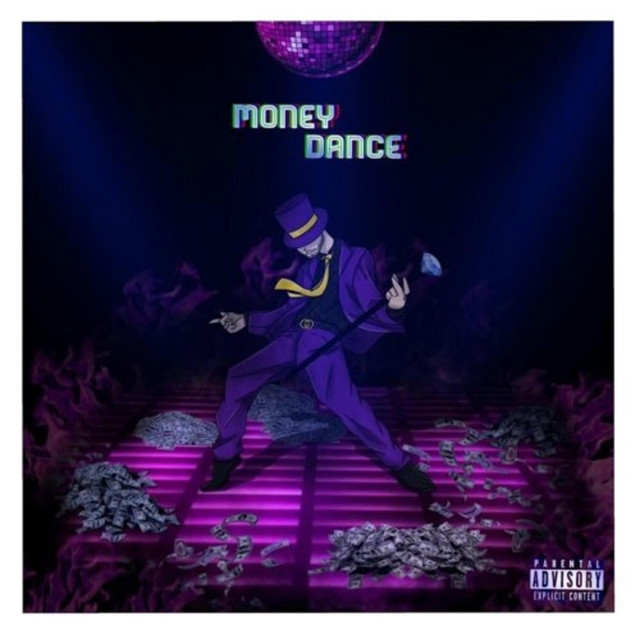 Money Dance - Single by Joe Brasi | Spotify