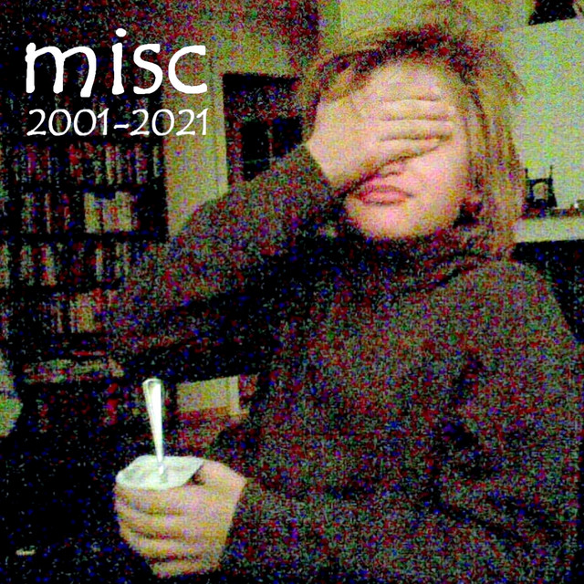Misc cover