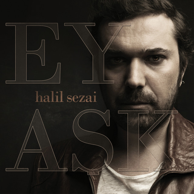 Ey Aşk cover art