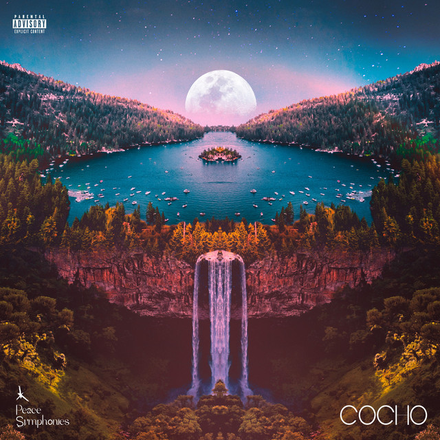 Speaking Eyes album art