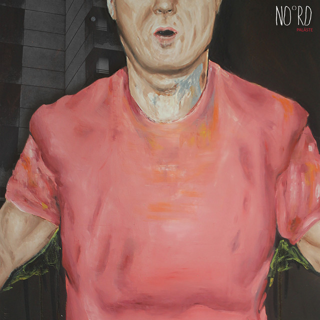 Paläste cover