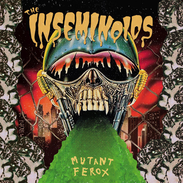 The Inseminoids