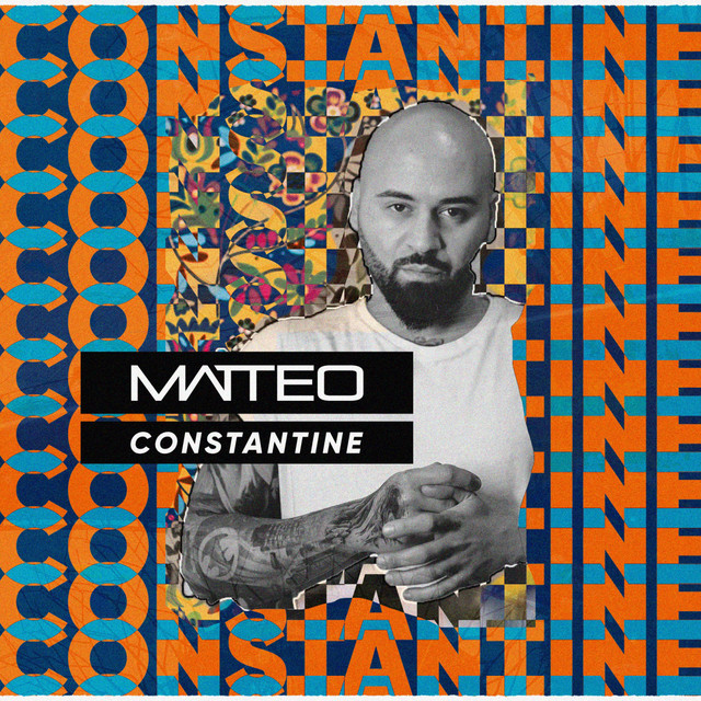 Constantine - Single by Matteo | Spotify