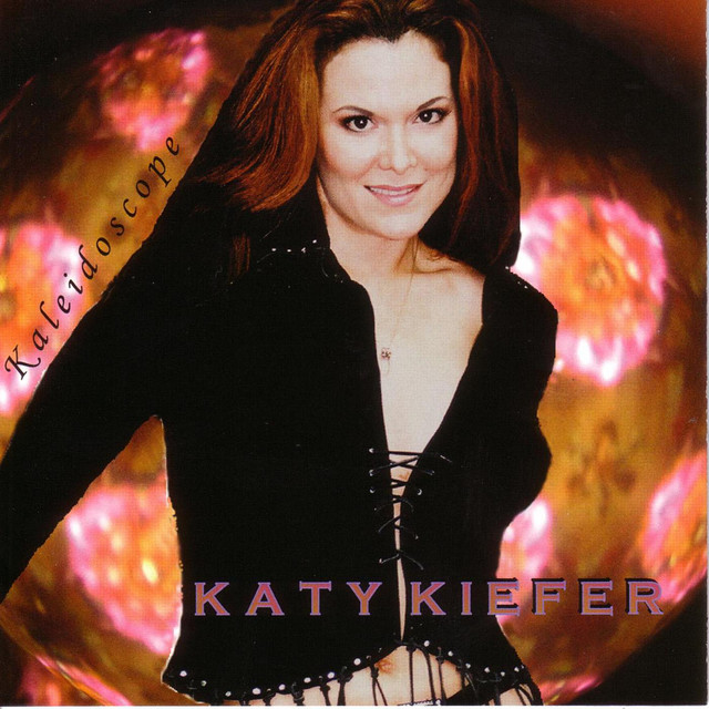 Kaleidoscope cover