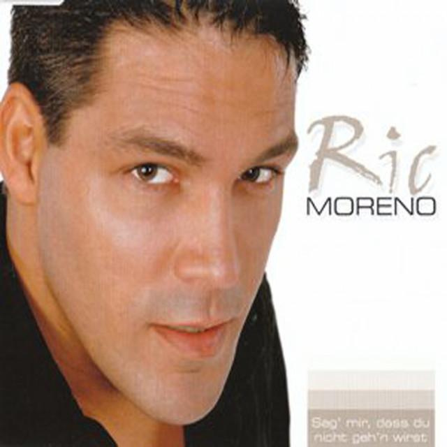 Sag Mir, Dass Du Nicht Geh'n Wirst cover