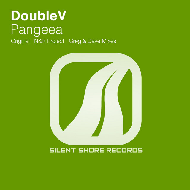 Pangea - Original Mix cover art