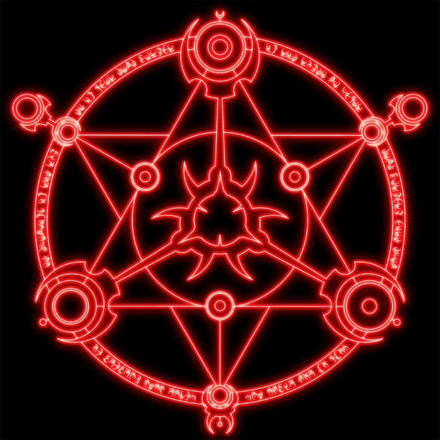 Alchemy cover art