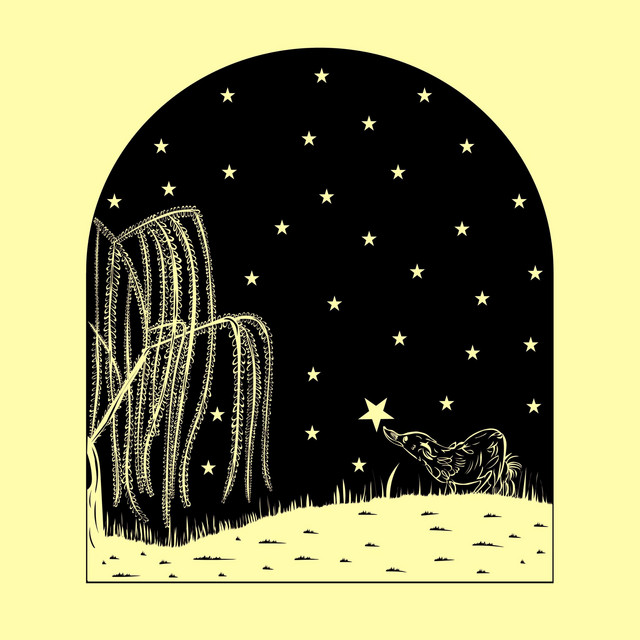 senza rumori di fondo cover art