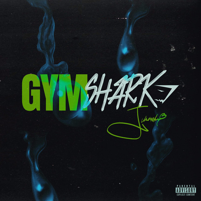 GYM SHARK album image