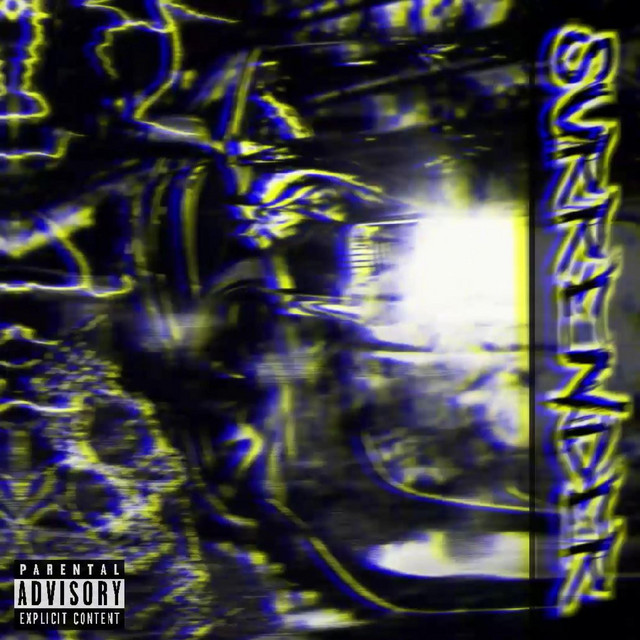 SURRENDER cover art
