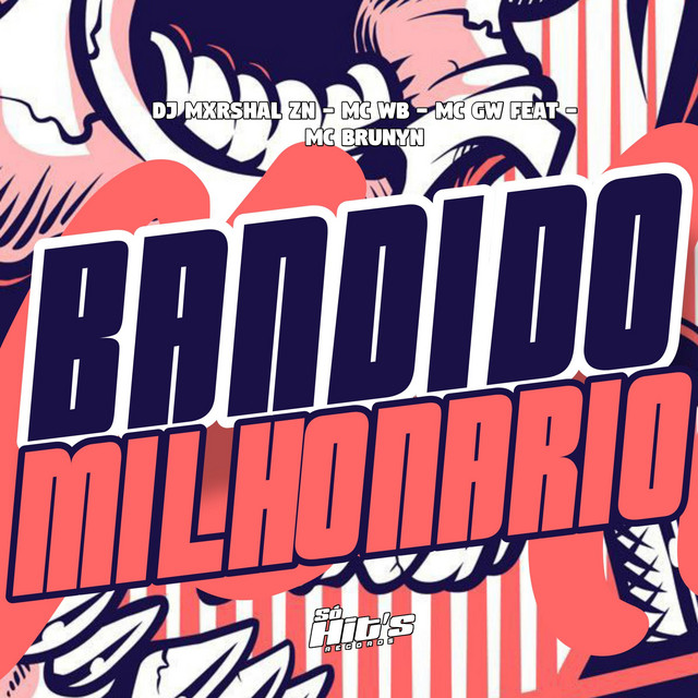 Bandido Milhonario