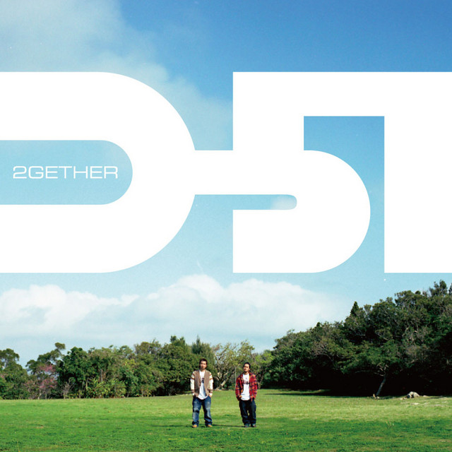 2gether (Standard Edition) by D-51