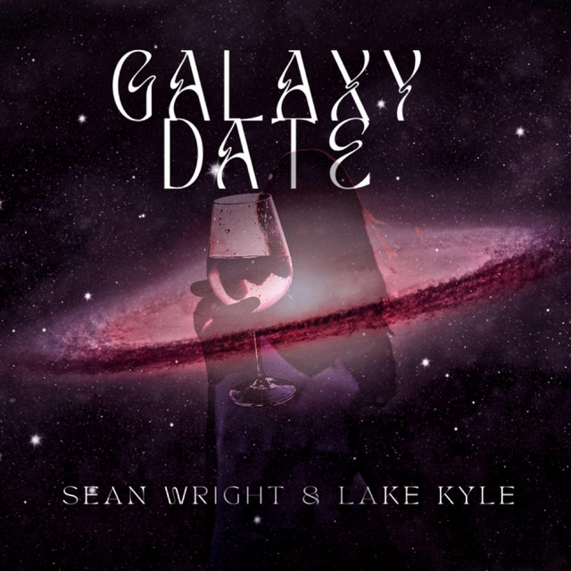 Galaxy Date cover art