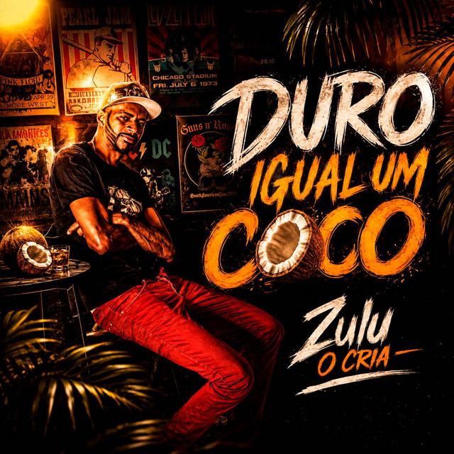 Duro Igual um Coco