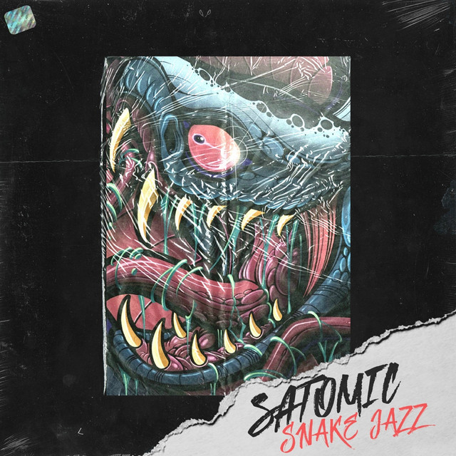 Snake Jazz cover art