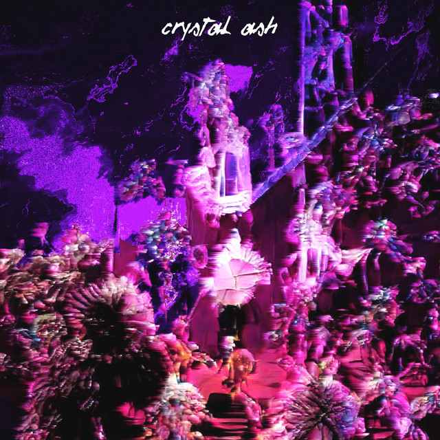 Crystal Ash cover art