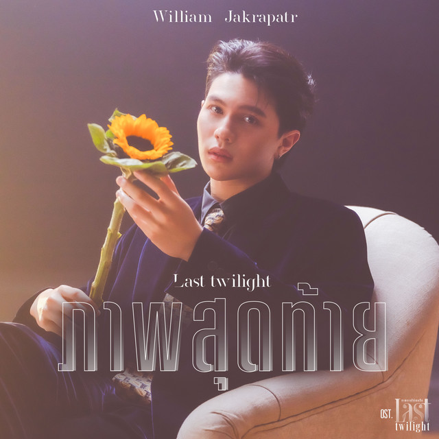 Last Twilight (from Last Twilight Original Soundtrack) cover art