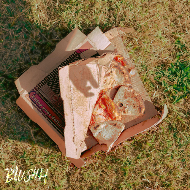Stressed! cover art
