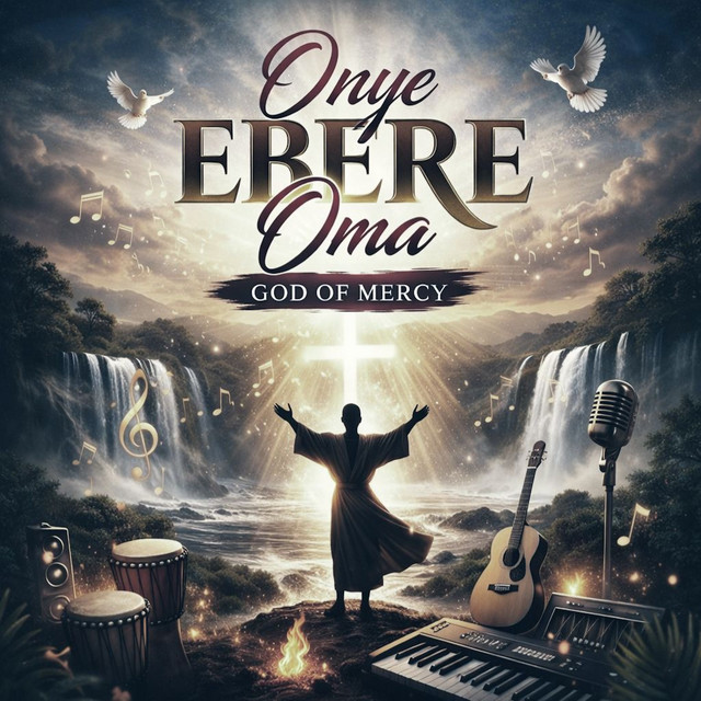 Onye Ebere Oma
