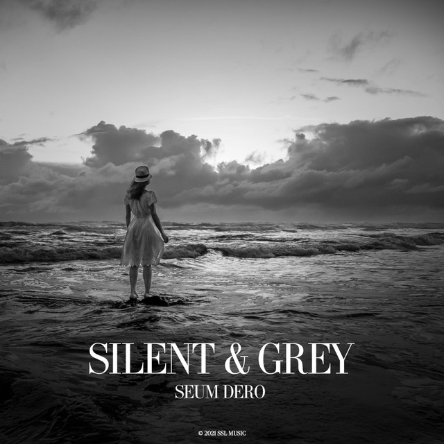 Seum Dero – Silent & Grey