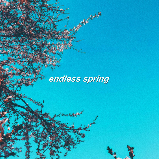Endless Spring cover art