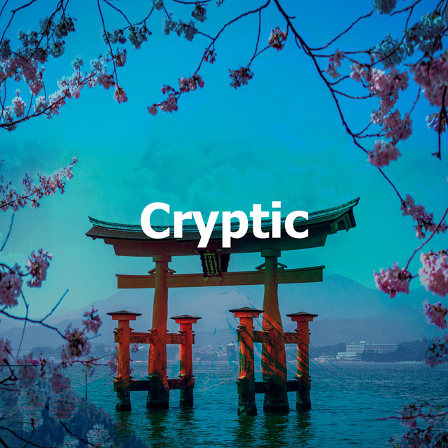 Cryptic - Album by Japanese Relaxation and Meditation | Spotify