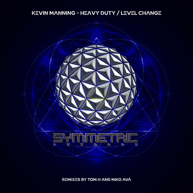 Level Change (Niko Ava Remix)