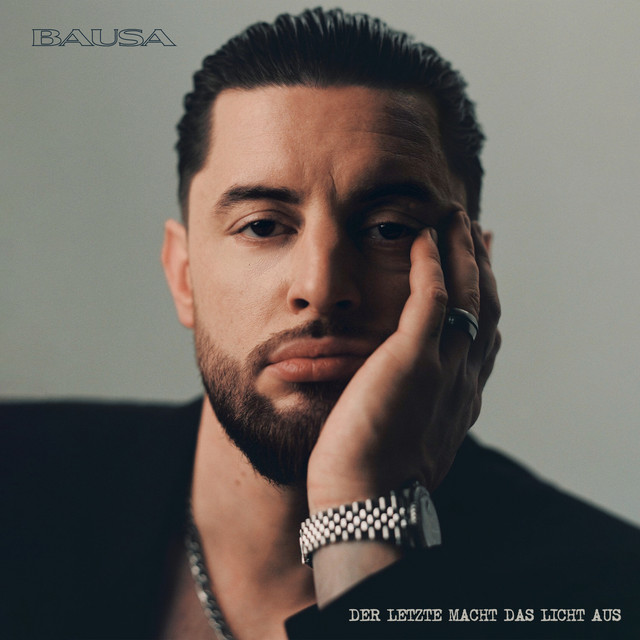 Der Letzte macht das Licht aus (Deluxe Edition) cover art