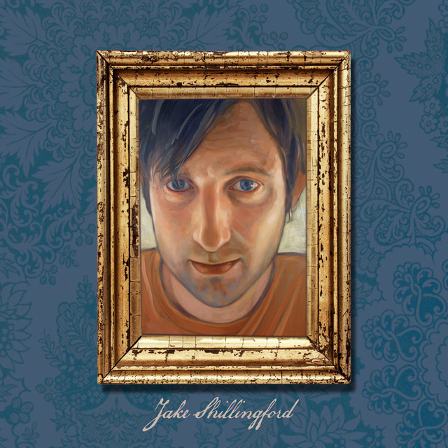 Written Large cover art