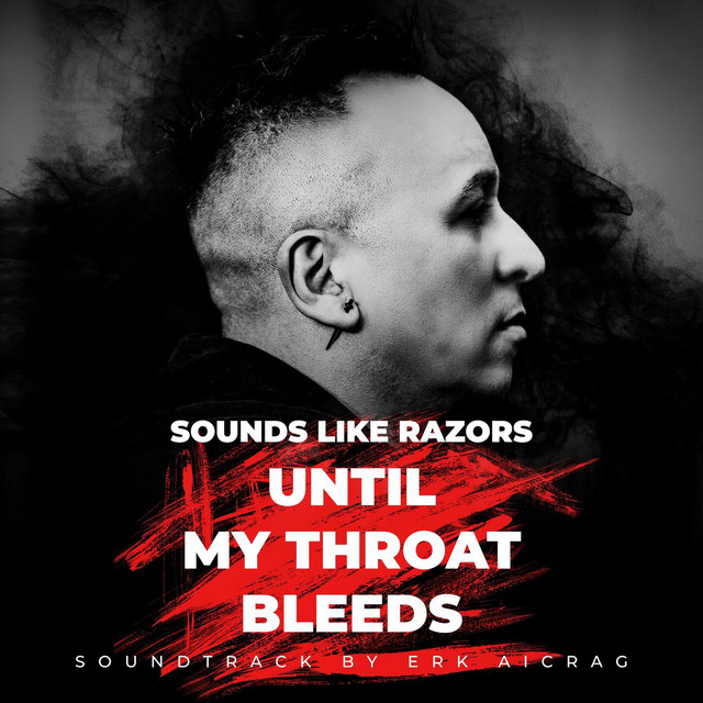 Sounds Like Razors (Original Motion Picture Soundtrack) cover